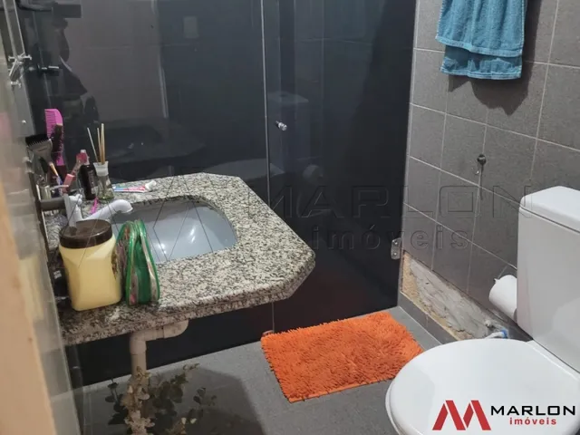 Imagem 6: Ótimo Apartamento no Parque das Rosas, 3 Quartos, Sendo 2 Suítes, Varanda. 112M²