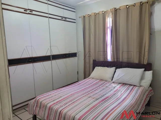 Imagem 11: Ótimo Apartamento no Parque das Rosas, 3 Quartos, Sendo 2 Suítes, Varanda. 112M²