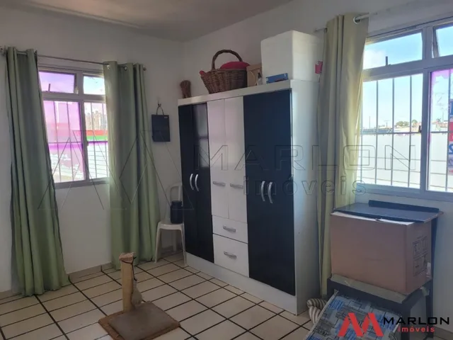 Imagem 4: Ótimo Apartamento no Parque das Rosas, 3 Quartos, Sendo 2 Suítes, Varanda. 112M²