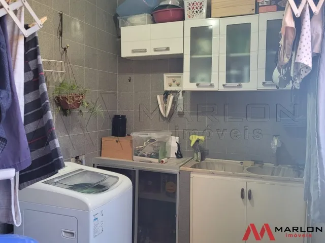 Imagem 14: Ótimo Apartamento no Parque das Rosas, 3 Quartos, Sendo 2 Suítes, Varanda. 112M²