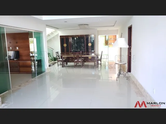 Imagem 3: Excelente Casa no Condomínio Bosque das Palmeiras, 4 Quartos, Sendo 4 Suítes, 430M²