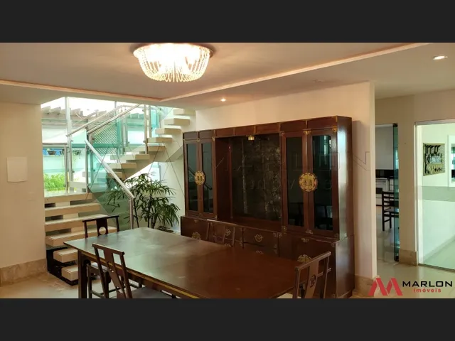 Imagem 6: Excelente Casa no Condomínio Bosque das Palmeiras, 4 Quartos, Sendo 4 Suítes, 430M²