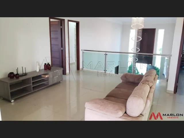 Imagem 11: Excelente Casa no Condomínio Bosque das Palmeiras, 4 Quartos, Sendo 4 Suítes, 430M²