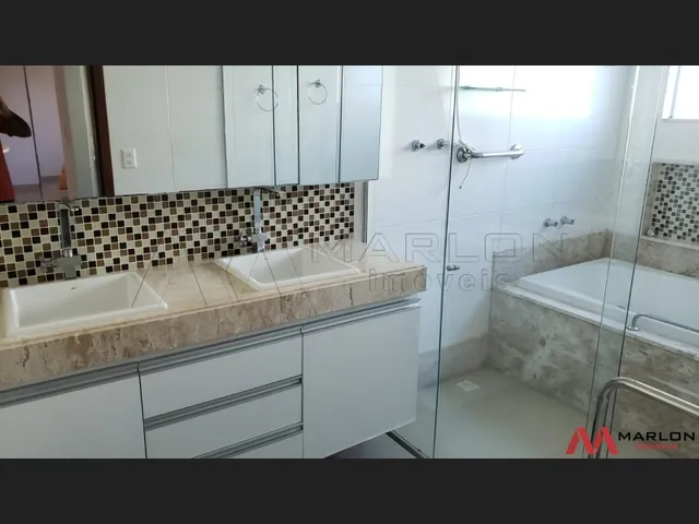 Imagem 10: Excelente Casa no Condomínio Bosque das Palmeiras, 4 Quartos, Sendo 4 Suítes, 430M²