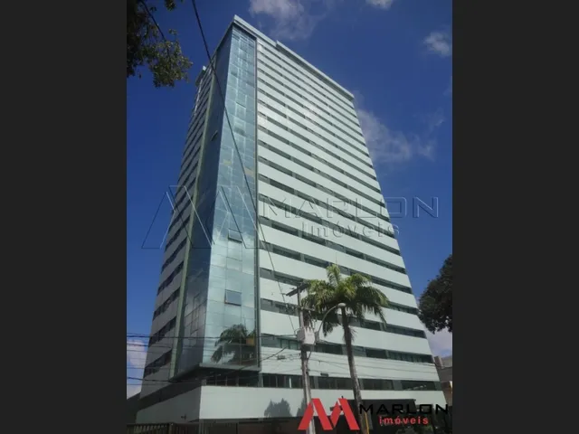 Imagem: Apartamento no Maison Petrópolis, 4 Quartos