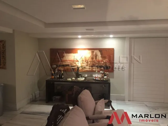Imagem 6: Apartamento no Maison Petrópolis, 4 Quartos, Sendo 4 Suítes, Closet. 400M²