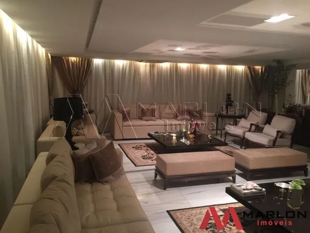 Imagem 5: Apartamento no Maison Petrópolis, 4 Quartos, Sendo 4 Suítes, Closet. 400M²