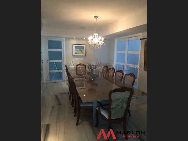 Imagem 2: Apartamento no Maison Petrópolis, 4 Quartos, Sendo 4 Suítes, Closet. 400M²