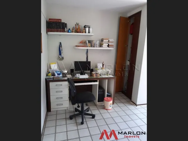 Imagem: Apartamento no Portal das Marinas, 4 Quartos
