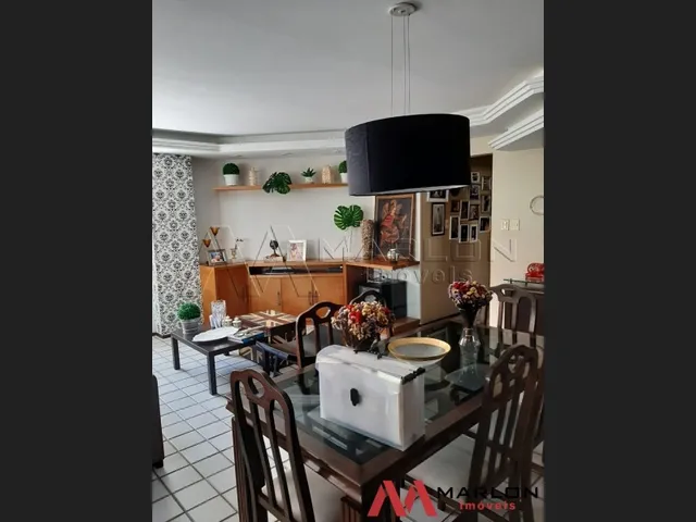 Imagem 11: Apartamento no Portal das Marinas, 4 Quartos, Sendo 4 Suítes, Closet. 200M²