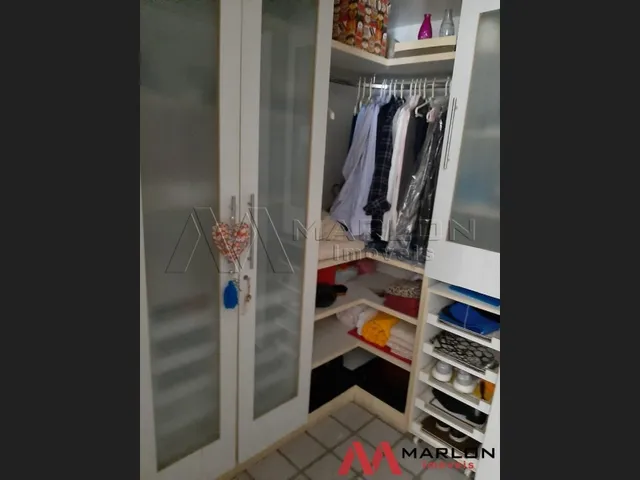 Imagem 4: Apartamento no Portal das Marinas, 4 Quartos, Sendo 4 Suítes, Closet. 200M²