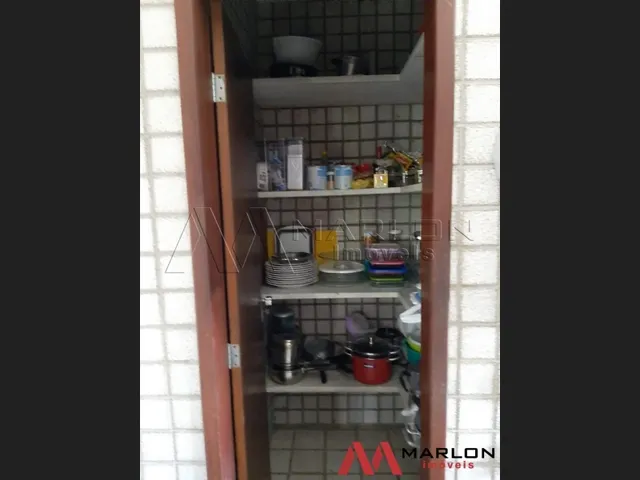 Imagem 10: Apartamento no Portal das Marinas, 4 Quartos, Sendo 4 Suítes, Closet. 200M²