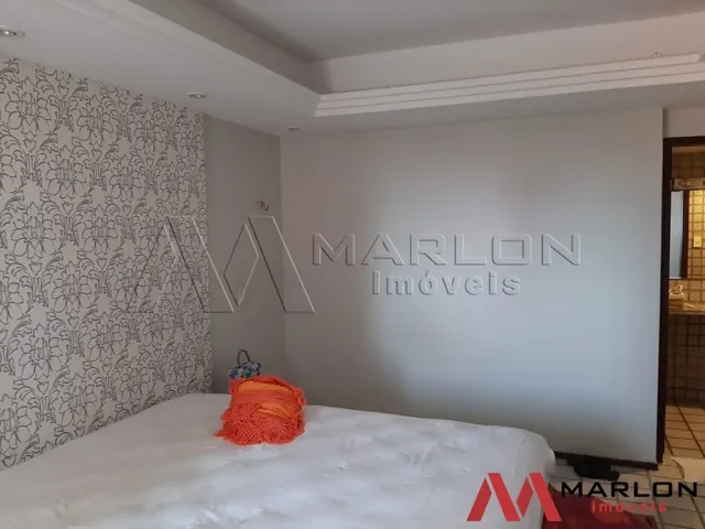 Imagem 8: Apartamento no Portal das Marinas, 4 Quartos, Sendo 4 Suítes, Closet. 200M²