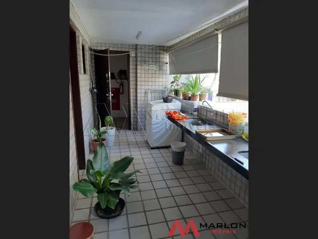 Imagem 2: Apartamento no Portal das Marinas, 4 Quartos, Sendo 4 Suítes, Closet. 200M²