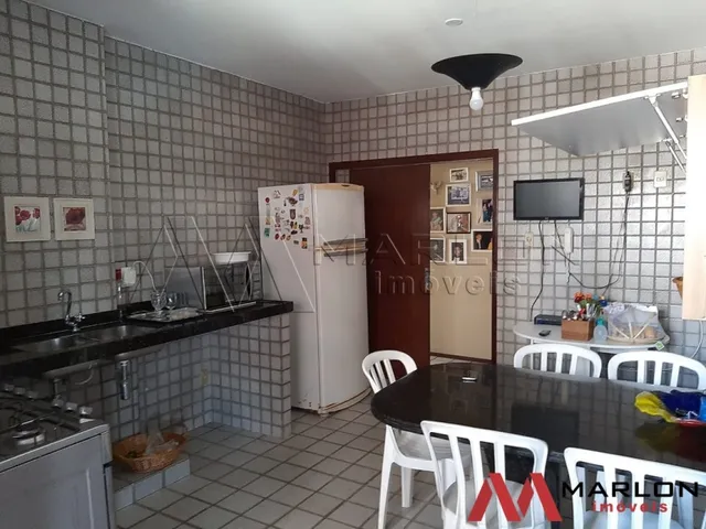 Imagem 5: Apartamento no Portal das Marinas, 4 Quartos, Sendo 4 Suítes, Closet. 200M²