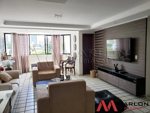 Imagem: Apartamento no Oliveira Pinto, 3 Quartos