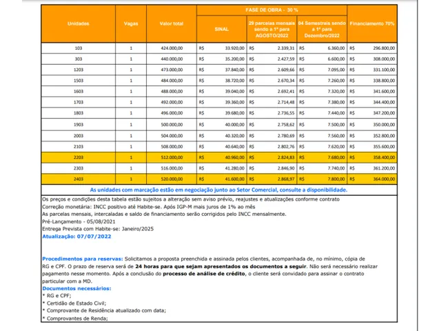 Imagem 5: Apartamento no Les Amis, 3 Quartos, Sendo 1 Suíte, Área de Serviço. 82,34M²