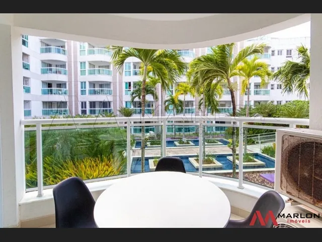 Imagem 1: Apartamento no in Mare Bali, 2 Quartos, Sendo 1Suíte, Varanda. 57M²