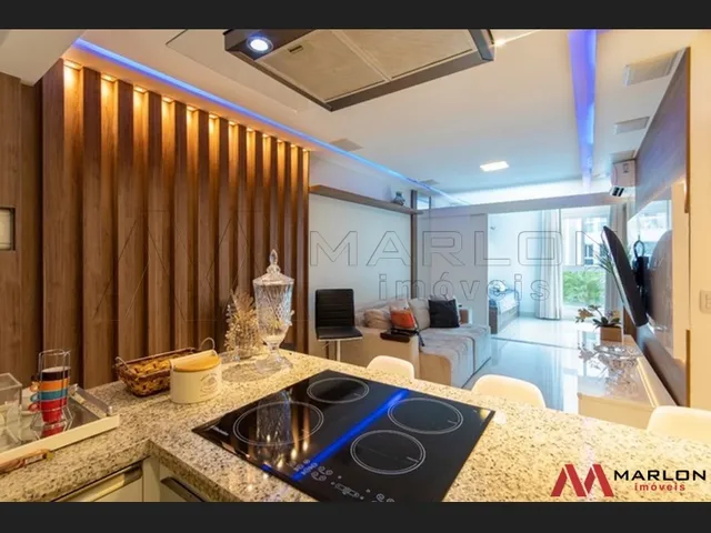 Imagem 8: Apartamento no in Mare Bali, 2 Quartos, Sendo 1Suíte, Varanda. 57M²