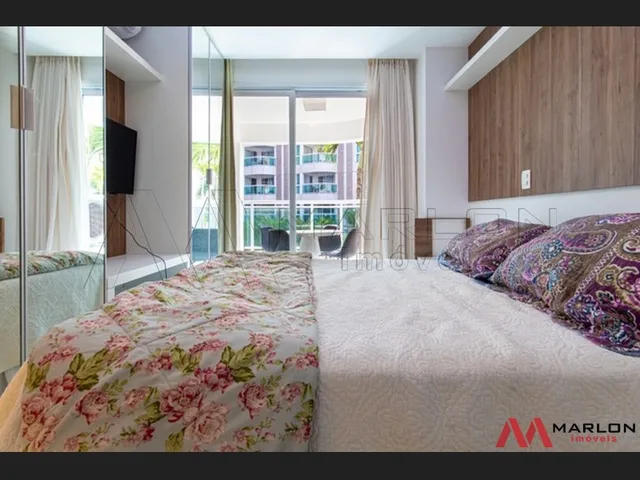 Imagem 10: Apartamento no in Mare Bali, 2 Quartos, Sendo 1Suíte, Varanda. 57M²