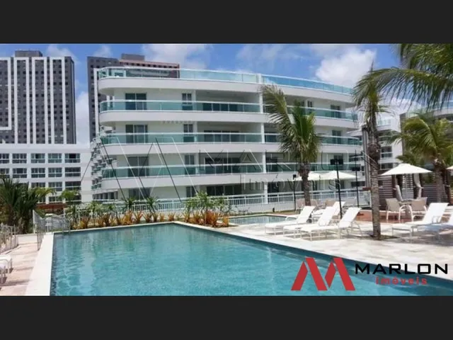 Imagem 2: Apartamento no in Mare Bali, 2 Quartos, Sendo 1Suíte, Varanda. 57M²