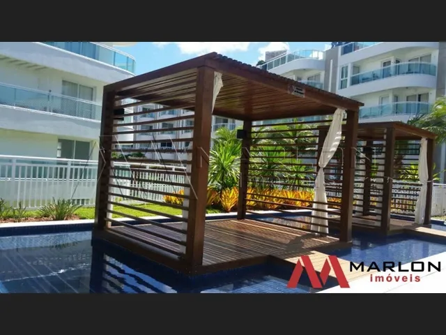 Imagem 7: Apartamento no in Mare Bali, 2 Quartos, Sendo 1Suíte, Varanda. 57M²