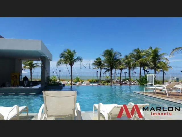Imagem 9: Apartamento no in Mare Bali, 2 Quartos, Sendo 1Suíte, Varanda. 57M²