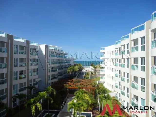Imagem 4: Apartamento no in Mare Bali, 2 Quartos, Sendo 1Suíte, Varanda. 57M²