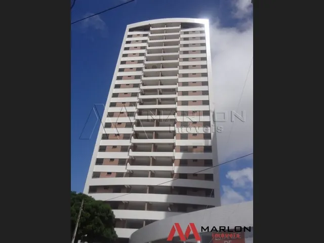 Imagem: Apartamento no Saint Charbel, 2 Quartos