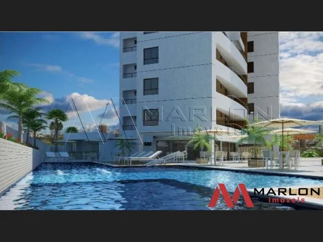 Imagem 4: Apartamento no Saint Charbel, 2 Quartos, Sendo 2 Suíte, Varanda. 169M²