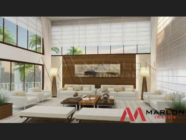 Imagem 8: Apartamento no Saint Charbel, 2 Quartos, Sendo 2 Suíte, Varanda. 169M²