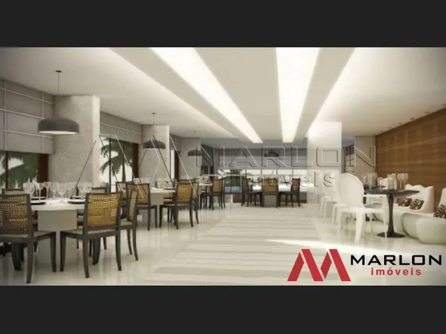 Imagem 2: Apartamento no Saint Charbel, 2 Quartos, Sendo 2 Suíte, Varanda. 169M²