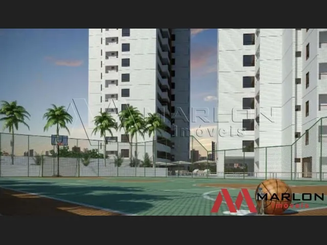 Imagem 6: Apartamento no Saint Charbel, 2 Quartos, Sendo 2 Suíte, Varanda. 169M²