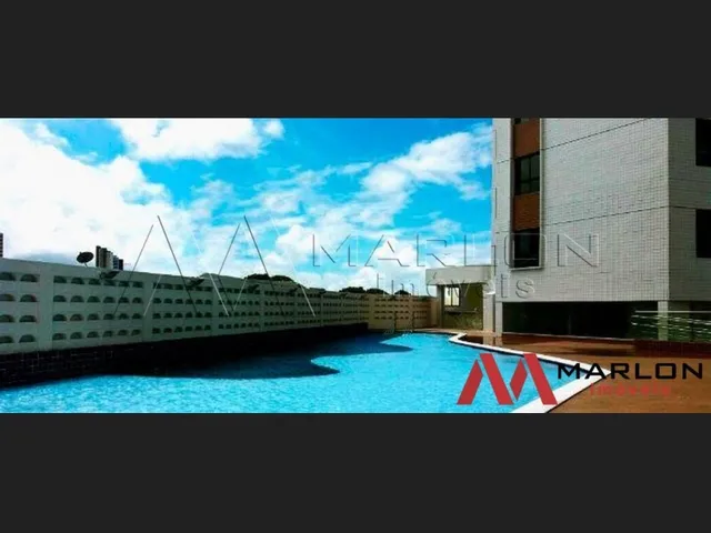 Imagem 5: Apartamento no Saint Charbel, 2 Quartos, Sendo 2 Suíte, Varanda. 169M²