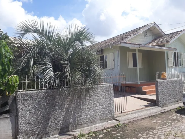 Imagem: Alugo Casa em Tubarao