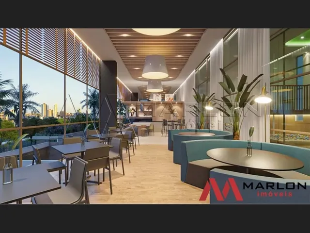 Imagem 7: Apartamento no Les Amis, 3 Quartos, Sendo 1 Suíte, Varanda. 97M²