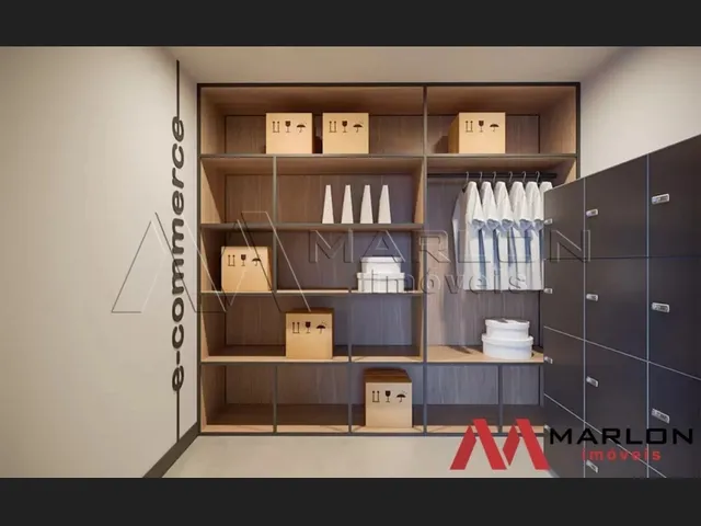 Imagem 11: Apartamento no Les Amis, 3 Quartos, Sendo 1 Suíte, Varanda. 97M²