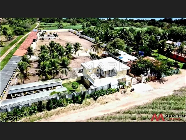 Imagem: Fazenda/Granja na Lagoa do Bonfim, 5 Quartos