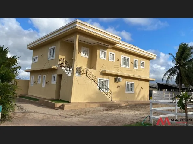 Imagem 4: Fazenda/Granja na Lagoa do Bonfim, 5 Quartos, Sendo 1 Suíte, Mobiliada. 7800M²
