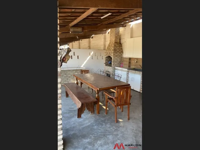 Imagem 3: Fazenda/Granja na Lagoa do Bonfim, 5 Quartos, Sendo 1 Suíte, Mobiliada. 7800M²
