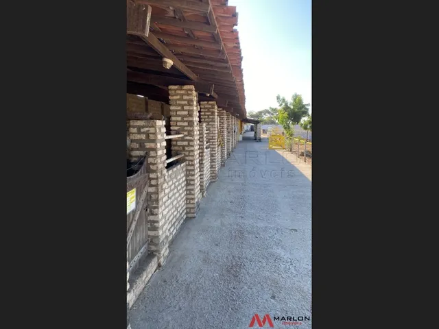 Imagem 2: Fazenda/Granja na Lagoa do Bonfim, 5 Quartos, Sendo 1 Suíte, Mobiliada. 7800M²