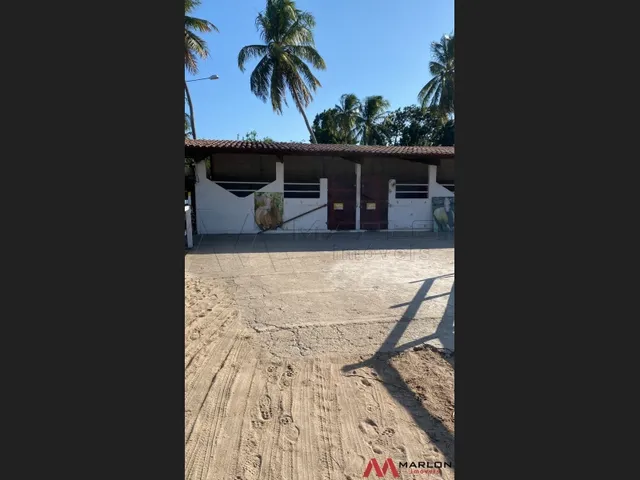 Imagem 9: Fazenda/Granja na Lagoa do Bonfim, 5 Quartos, Sendo 1 Suíte, Mobiliada. 7800M²