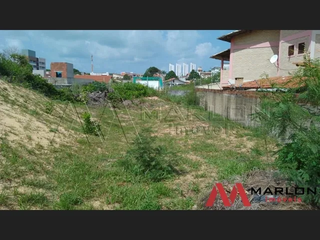 Imagem: Terreno em Capim Macio, Transporte Próximo