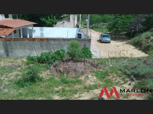 Imagem 3: Terreno em Capim Macio, Transporte Próximo. 900M²