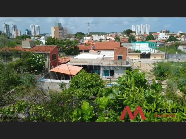 Imagem 5: Terreno em Capim Macio, Transporte Próximo. 900M²