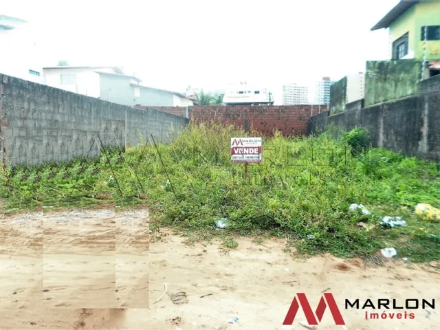 Imagem: Terreno em Ponta Negra, Plano. 210M²