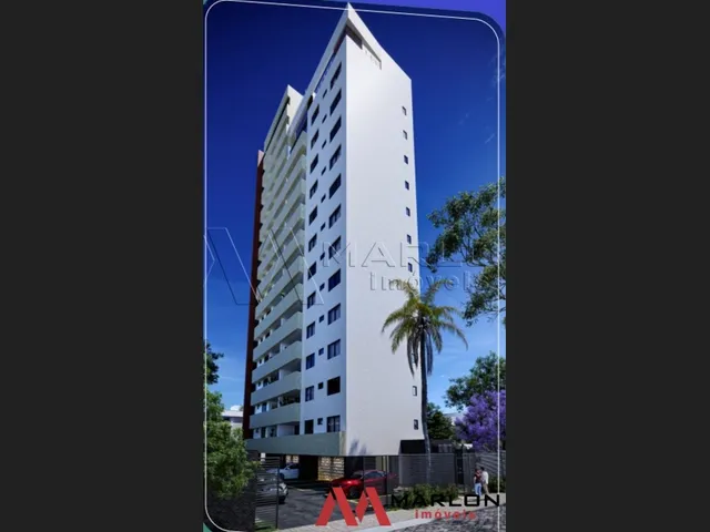 Imagem: Apartamento no Anita Malfatti, 3 Quartos