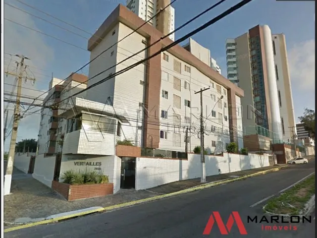 Imagem: Apartamento no Versailles, 4 Quartos, Sendo