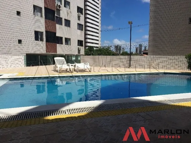 Imagem 2: Apartamento no Versailles, 4 Quartos, Sendo 2 Suítes, Varanda. 135M²