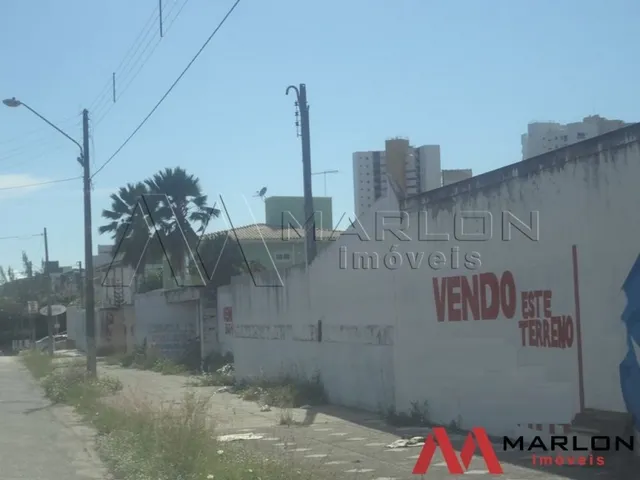 Imagem: Terreno em Capim Macio, Murado. 4000M²